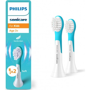 Philips Sonicare for Kids HX6032/90 2 ks