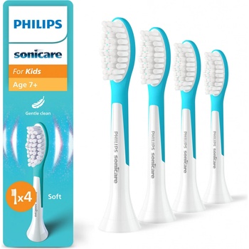 Philips Sonicare For Kids HX6044/90 4 ks
