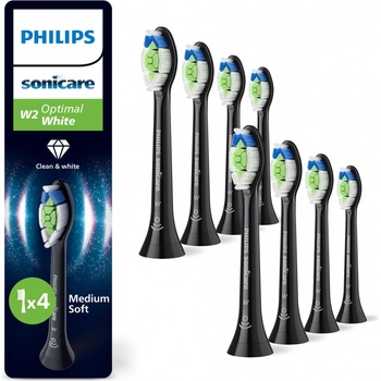 Philips Sonicare Optimal White HX6068/88 8 ks