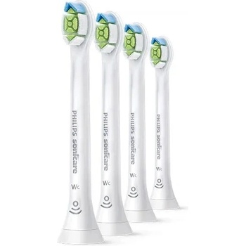 Philips Sonicare Optimal White Mini HX6074/27 4 ks