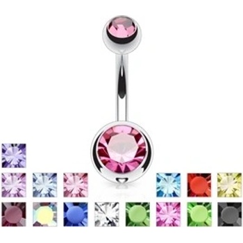 Piercingate Piercing do pupíku PBK00165
