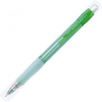 Pilot 3015 Super Grip Neon