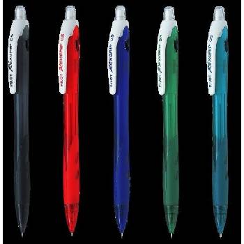 Pilot RexGrip BeGreen