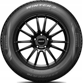 Pirelli Scorpion Winter 2 285/45 R20 112V