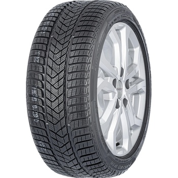 Pirelli Winter Sottozero 3 195/55 R20 95H