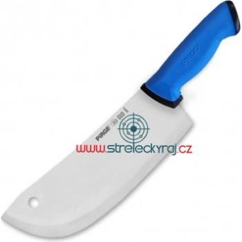 Pirge DUO Butcher řeznický nůž Cleaver 230 mm