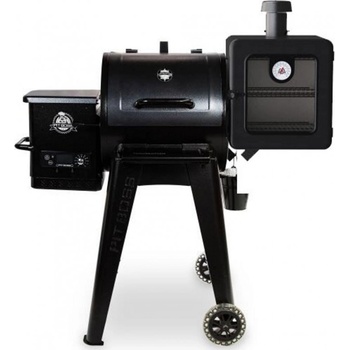 Pit Boss Navigator 550