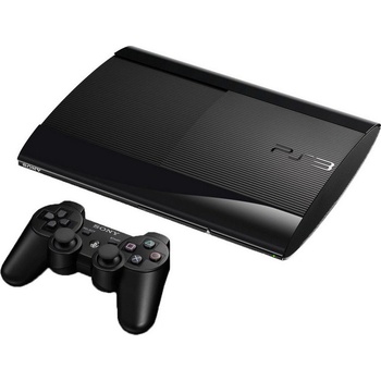 PlayStation 3 500GB
