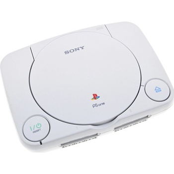 PlayStation One