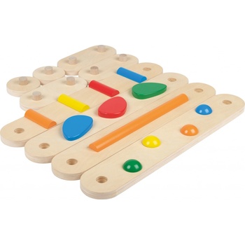 Playtive balanční kladina