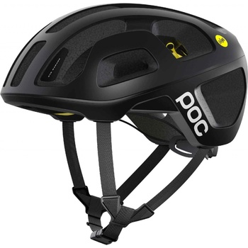 POC Octal Mips černá 2022