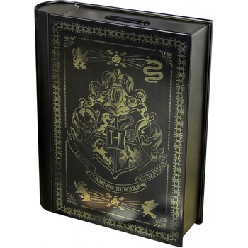 Pokladnička Harry Potter