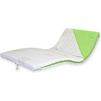 Postelia VISCO TOPPER MEDIUM