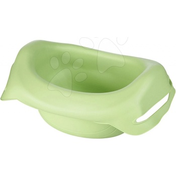 Potette plus Gumová vložka do cestovního nočníku zelená