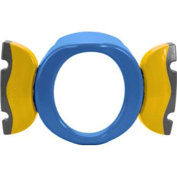 Potette Plus Plus 2v1 Modrá + žlutá