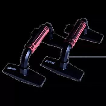 Power System Push Up Bar Plus
