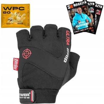 Power System Ultra Grip PS-2400