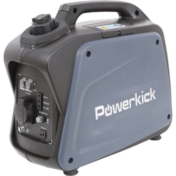 Powerkick 1200