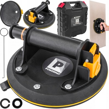 Powermat PM-PPS-200M