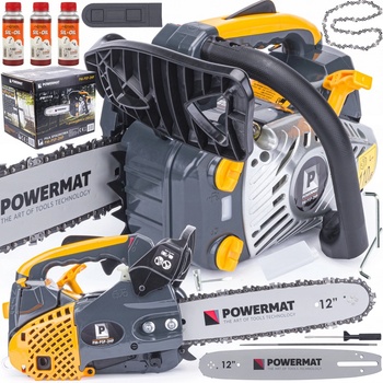 POWERMAT PM-PSP-2HP