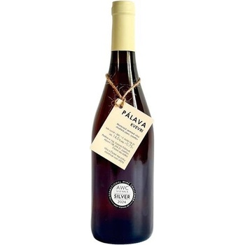 Prath Pálava 14% 0,75 l (holá láhev)