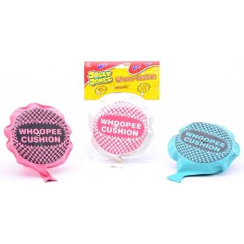 Prdící polštářek