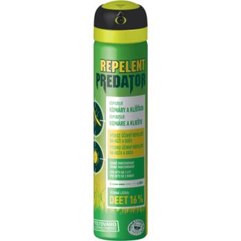 Predator repelent 16 % spray zelený 90 ml