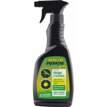 Predator Vapo mechanický rozprašovač 500 ml