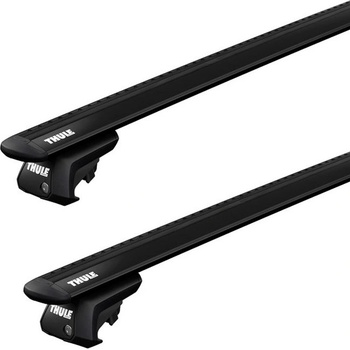 Příčníky Thule Evo 7104 WingBar