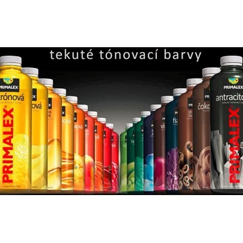 Primalex 0,25l limetková
