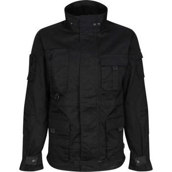 Pro Utility pánská bunda černá