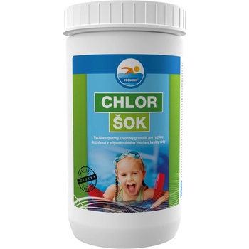 PROBAZÉN CHLOR ŠOK 1KG