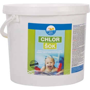 PROBAZEN chlor šok 5 kg