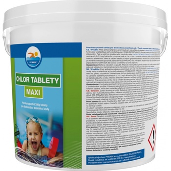 Probazen Kombi tablety Maxi 2,4 kg