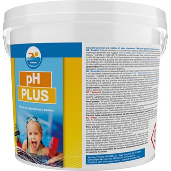PROBAZEN pH plus 2,5 kg