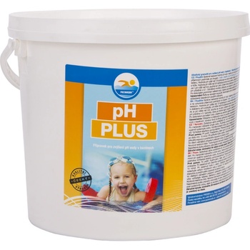 PROBAZEN pH plus 5 kg