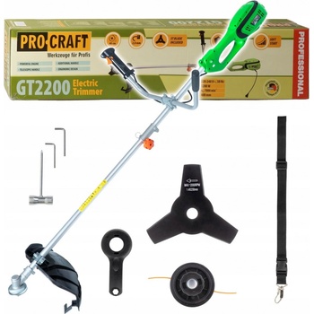 Procraft GT2200