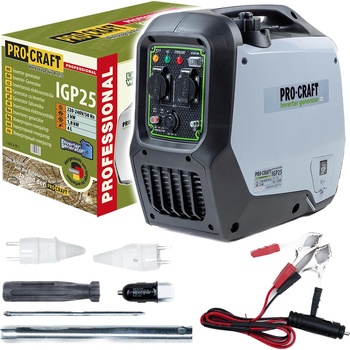 Procraft IGP25