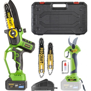 Procraft SPKA32Li/ES28Li