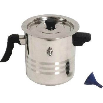 Prohome Mlékovar s poklicí 2, l 16,5 cm