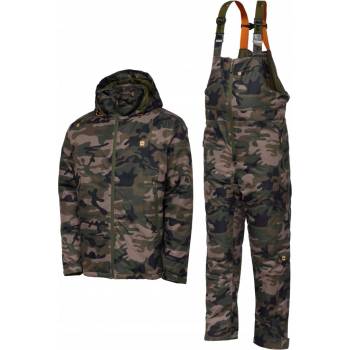 Prologic Oblek Avenger Thermal Suit Camo