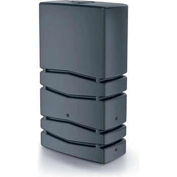 Prosperplast Aqua Tower antracit 350 l