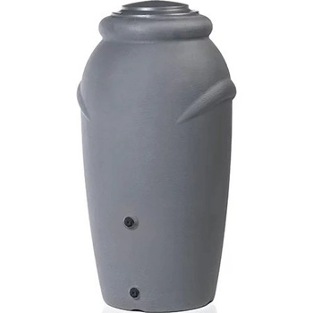 Prosperplast Aquacan Baby ICAN210-S443 210 l šedý