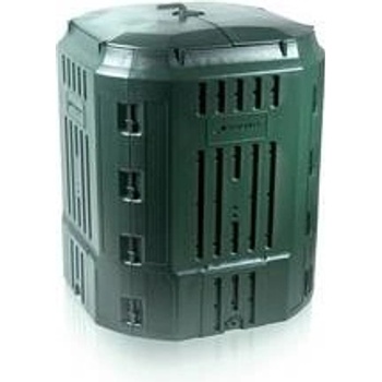 Prosperplast Compothermo 900 l zelený