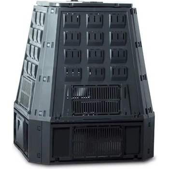 Prosperplast Evogreen 630 l černý