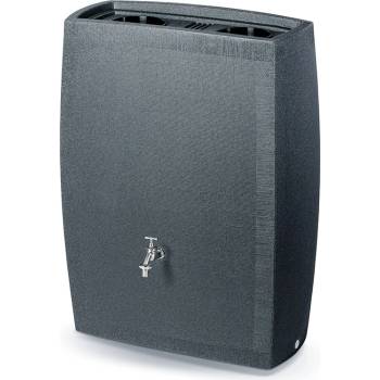 Prosperplast NOBLESSE antracitový granit 275l