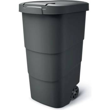 Prosperplast Popelnice Wheeler 110 l antracit