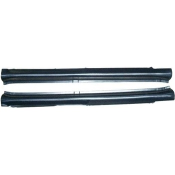 PROTEC Plastové prahy Škoda Octavia I 1996 - 2010