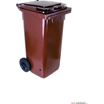 Proteco popelnice PTC 120 l