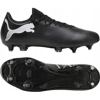 Puma FUTURE 7 PLAY MxSG černá